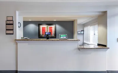 Photo 4 - Extended Stay America Suites Fort Worth Southwest