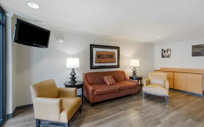 Photo 3 - Extended Stay America Suites Fort Worth Southwest