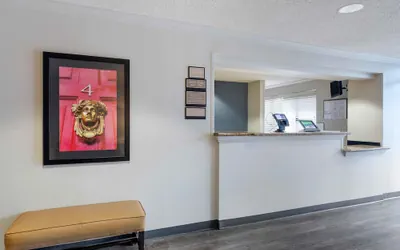 Photo 5 - Extended Stay America Suites Fort Worth Southwest
