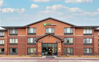 Photo 2 - Extended Stay America Suites Fort Worth Southwest