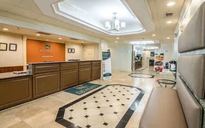 Photo 3 - Quality Inn Alexander City