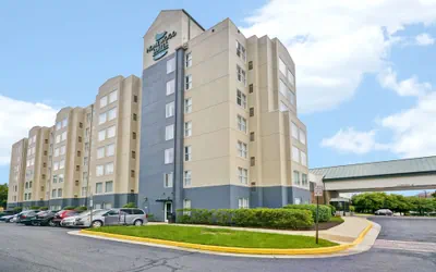 Homewood Suites by Hilton Dulles Int'l Airport