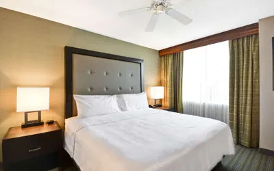 Photo 5 - Homewood Suites by Hilton Dulles Int'l Airport