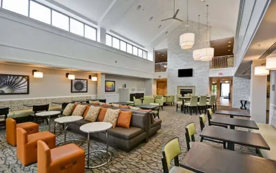 Photo 3 - Homewood Suites by Hilton Dulles Int'l Airport