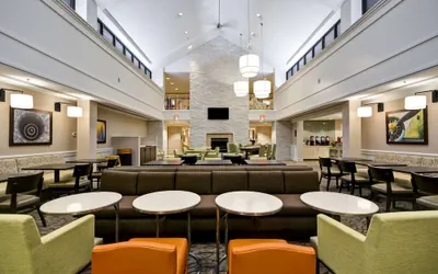 Photo 2 - Homewood Suites by Hilton Dulles Int'l Airport