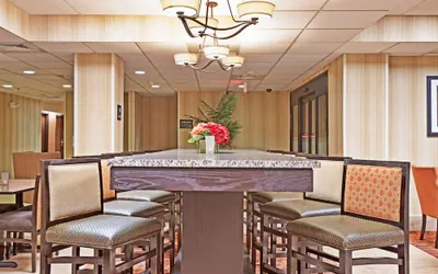 Photo 5 - Hampton Inn Huntington/Barboursville
