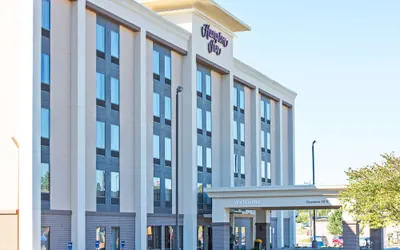 Photo 2 - Hampton Inn Huntington/Barboursville