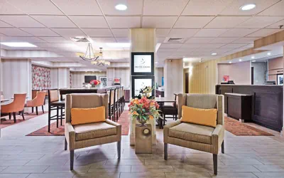 Photo 4 - Hampton Inn Huntington/Barboursville
