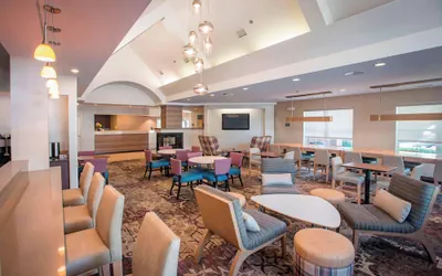 Photo 3 - Residence Inn by Marriott Pensacola Downtown