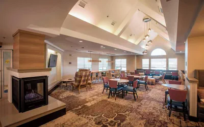 Photo 5 - Residence Inn by Marriott Pensacola Downtown