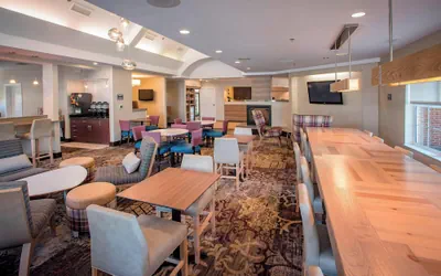Photo 4 - Residence Inn by Marriott Pensacola Downtown