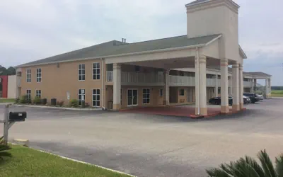 Photo 2 - Days Inn by Wyndham Donalsonville