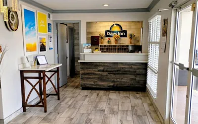 Photo 3 - Days Inn by Wyndham Donalsonville