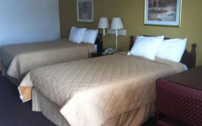 Photo 5 - Days Inn by Wyndham Donalsonville