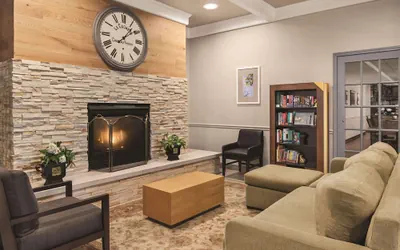 Photo 4 - Country Inn & Suites by Radisson, Schaumburg, IL