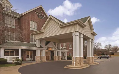 Photo 2 - Country Inn & Suites by Radisson, Schaumburg, IL