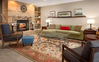 Photo 2 - Country Inn & Suites by Radisson, Lexington, KY