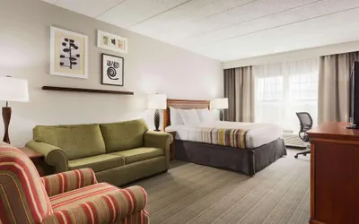 Photo 4 - Country Inn & Suites by Radisson, Lexington, KY