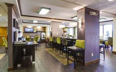 Photo 5 - Hampton Inn Salina