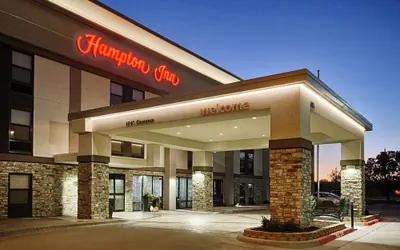 Photo 2 - Hampton Inn Salina