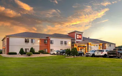 Photo 2 - Best Western Plus Albert Lea I-90/I-35 Hotel