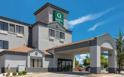 Photo 2 - Quality Inn Lees Summit - Kansas City