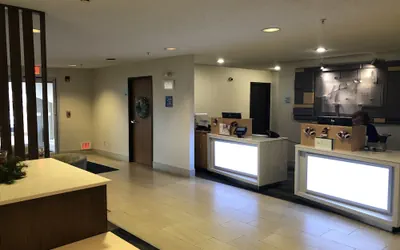 Photo 5 - Holiday Inn Express Mt Vernon by IHG
