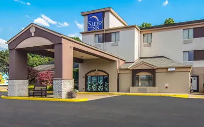Photo 2 - Sleep Inn Austintown - Youngstown, West