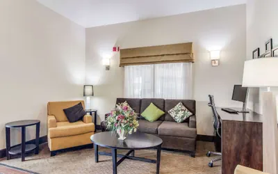 Photo 3 - Sleep Inn Austintown - Youngstown, West