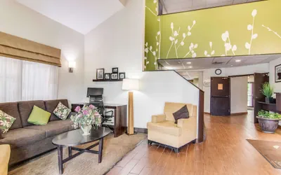 Photo 4 - Sleep Inn Austintown - Youngstown, West