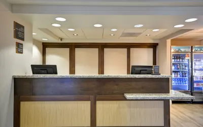 Photo 5 - Homewood Suites by Hilton Hillsboro/Beaverton