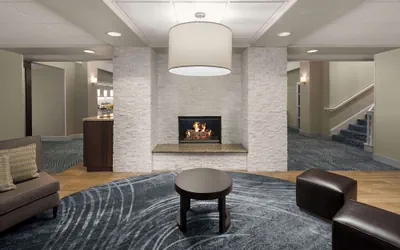 Photo 4 - Homewood Suites by Hilton Hillsboro/Beaverton