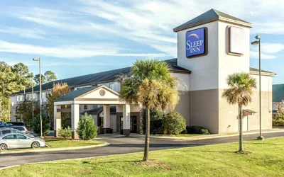 Photo 2 - Sleep Inn Near Ft Jackson