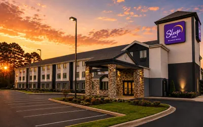 Photo 2 - Sleep Inn Near Ft Jackson