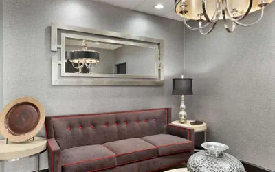 Photo 4 - Hampton Inn Simpsonville