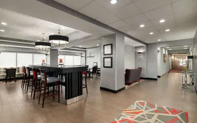 Photo 3 - Hampton Inn Simpsonville