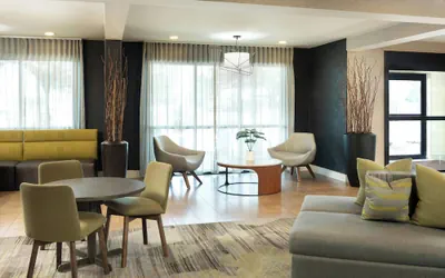 Photo 4 - Courtyard by Marriott Austin Round Rock