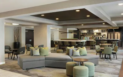 Photo 5 - Courtyard by Marriott Austin Round Rock