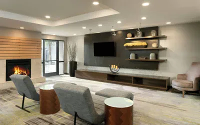 Photo 3 - Courtyard by Marriott Austin Round Rock