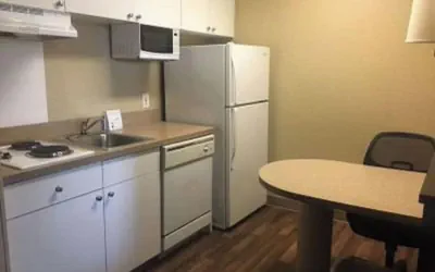 Photo 3 - Candlewood Suites Houston Space Center – Webster
