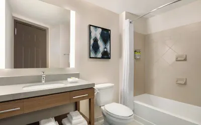 Photo 5 - Candlewood Suites Houston Space Center – Webster