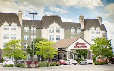 Photo 2 - Hampton Inn & Suites Orem