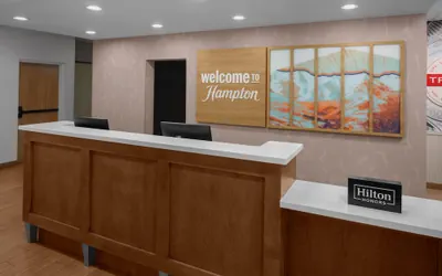 Photo 4 - Hampton Inn & Suites Orem