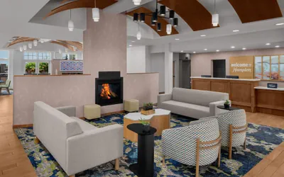 Photo 3 - Hampton Inn & Suites Orem