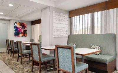 Photo 2 - Hampton Inn Roanoke/Hollins - I-81