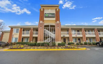Photo 2 - Extended Stay America Suites Washington DC Reston