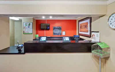 Photo 3 - Extended Stay America Suites Washington DC Reston
