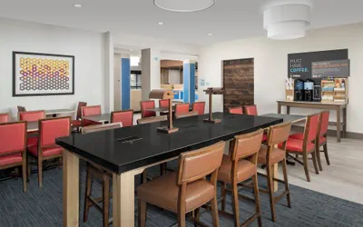 Holiday Inn Express Hotel & Suites Puyallup (Tacoma Area) by IHG