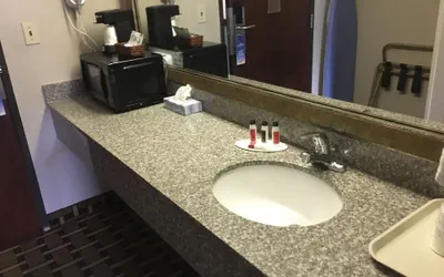 Photo 5 - Quality Inn Lawton near Fort Sill