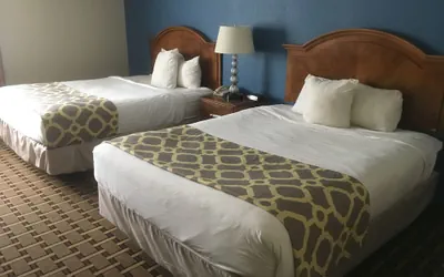 Photo 4 - Quality Inn Lawton near Fort Sill